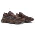 New Balance 9060 Chocolate Brown