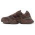 New Balance 9060 Chocolate Brown