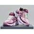 New Balance 9060 Pink Granite Washed Burgundy