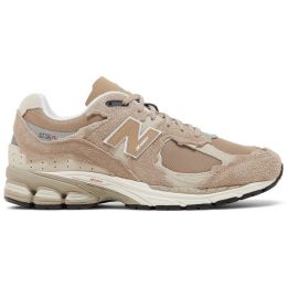 New Balance 2002R Driftwood Sea Salt