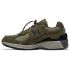 New Balance 2002R Protection Pack Dark Moss