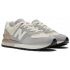 Кроссовки New Balance 574 Legacy Grey Angora Team Away