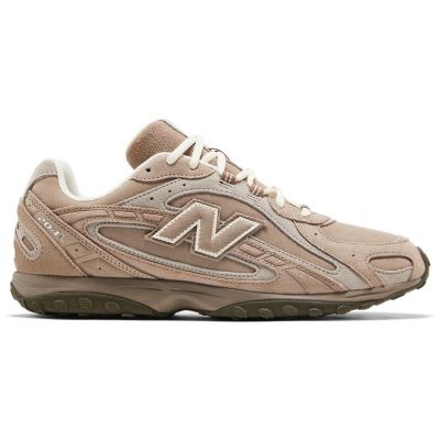 New Balance 204L Mushroom Arid Stone