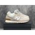New Balance 574 Beige Angora Incense New Balance 574 Beige Angora Incense