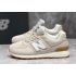 New Balance 574 Beige Angora Incense New Balance 574 Beige Angora Incense