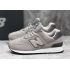 New Balance 574 Essentials Taupe Grey