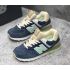 New Balance 574 Navy Indigo