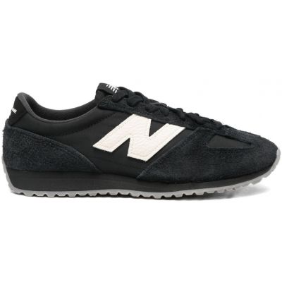 Кроссовки Junya Watanabe x New Balance 471 Black Кроссовки Junya Watanabe x New Balance 471 Black