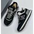 New Balance 574 Mid x Stone Island Termo Black White New Balance 574 Mid x Stone Island Termo Black White