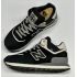 New Balance 574 Mid x Stone Island Termo Black White New Balance 574 Mid x Stone Island Termo Black White