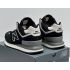 New Balance 574 Mid x Stone Island Termo Black White New Balance 574 Mid x Stone Island Termo Black White