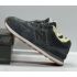 New Balance 574 Dark Grey Suede с мехом New Balance 574 Dark Grey Suede с мехом