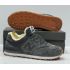 New Balance 574 Dark Grey Suede с мехом New Balance 574 Dark Grey Suede с мехом
