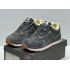 New Balance 574 Dark Grey Suede с мехом New Balance 574 Dark Grey Suede с мехом