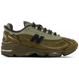 New Balance 1000 Cordura Trainers Woodland New Balance 1000 Cordura Trainers Woodland