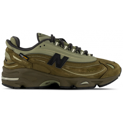 New Balance 1000 Cordura Trainers Woodland New Balance 1000 Cordura Trainers Woodland