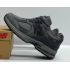 New Balance 2002R Graphite Grey утепленные