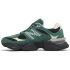 New Balance 9060 Low Team Forest Green New Balance 9060 Low Team Forest Green