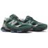 New Balance 9060 Low Team Forest Green New Balance 9060 Low Team Forest Green
