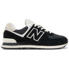 New Balance 574 Kodachrome Pack Black