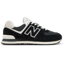 New Balance 574 Kodachrome Pack Black