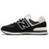 New Balance 574 Kodachrome Pack Black New Balance 574 Kodachrome Pack Black