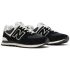 New Balance 574 Kodachrome Pack Black New Balance 574 Kodachrome Pack Black