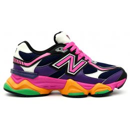 New Balance 9060 Prism Pink Vibrant Spring