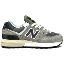 New Balance 574 x Stone Island Legacy Marblehead CastleRock