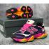 New Balance 9060 Prism Pink Vibrant Spring
