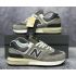 New Balance 574 x Stone Island Legacy Marblehead CastleRock