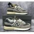New Balance 574 x Stone Island Legacy Marblehead CastleRock