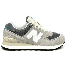 Кроссовки New Balance 574 Apollo Grey Кроссовки New Balance 574 Apollo Grey