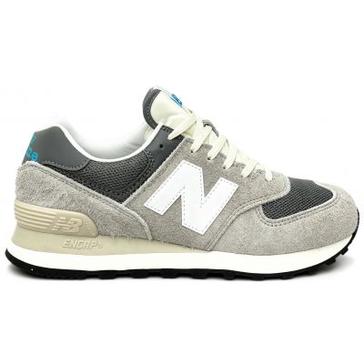 Кроссовки New Balance 574 Apollo Grey