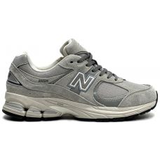 New Balance 2002R Termo Marblehead Light Aluminum Grey New Balance 2002R Termo Marblehead Light Aluminum Grey