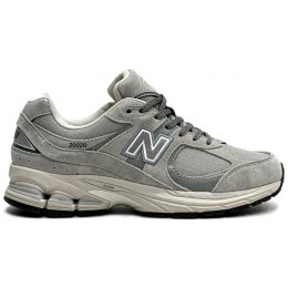 New Balance 2002R Termo Marblehead Light Aluminum Grey