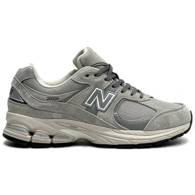 New Balance 2002R Termo Marblehead Light Aluminum Grey