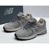 New Balance 2002R Termo Marblehead Light Aluminum Grey