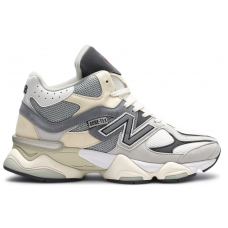 Кроссовки New Balance 9060 Mid Gore-Tex Grey White
