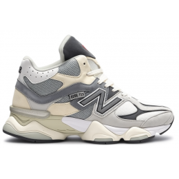 Кроссовки New Balance 9060 Mid Gore-Tex Grey White