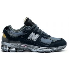 New Balance 2002R Termo Protection Pack Black Grey New Balance 2002R Termo Protection Pack Black Grey