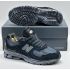 New Balance 2002R Termo Protection Pack Black Grey