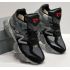 Кроссовки New Balance 9060 Mid Gore-Tex Grey Black