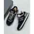 New Balance 574 Mid x Stone Island Termo Black White