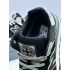 New Balance 574 Mid x Stone Island Termo Black White