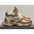 Кроссовки New Balance 9060 Mid Gore-Tex Workwear Sand