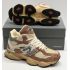 Кроссовки New Balance 9060 Mid Gore-Tex Workwear Sand
