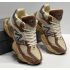 Кроссовки New Balance 9060 Mid Gore-Tex Workwear Sand