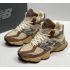 Кроссовки New Balance 9060 Mid Gore-Tex Workwear Sand