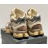 Кроссовки New Balance 9060 Mid Gore-Tex Workwear Sand